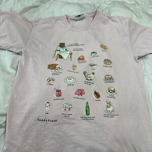 Teddy Fresh T-shirt